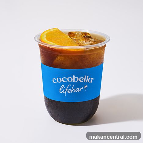 Cocobella Lifebar Product