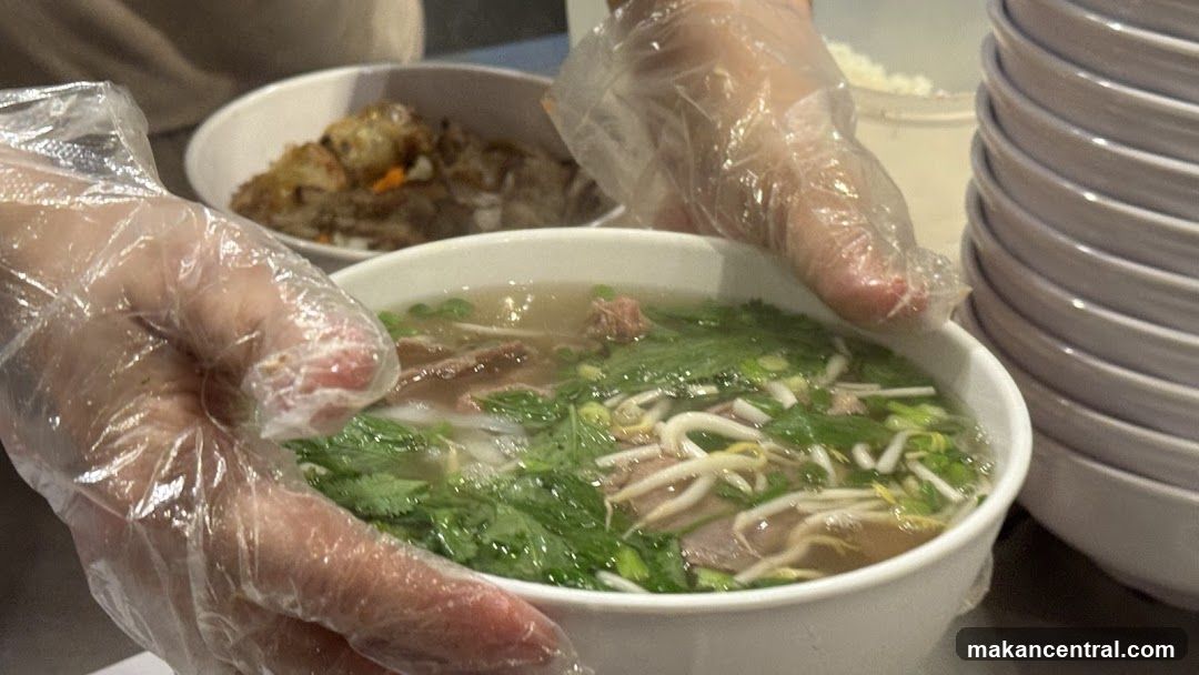 Food Opera