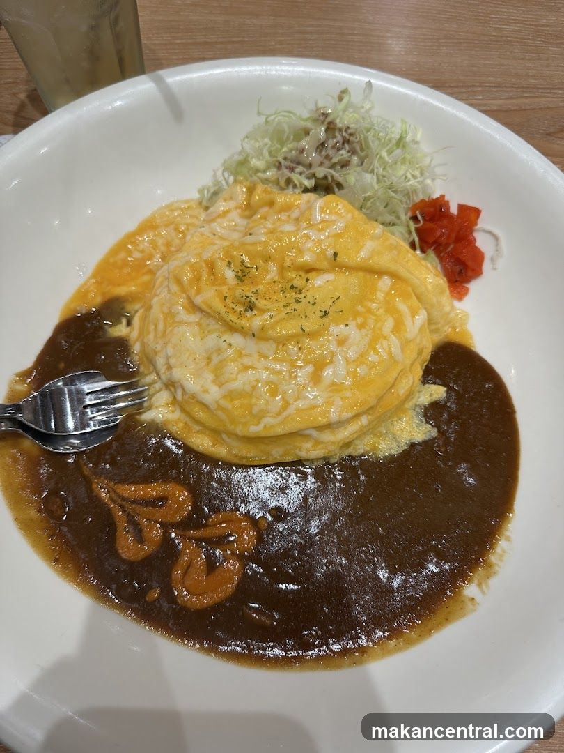 Cafe Dish