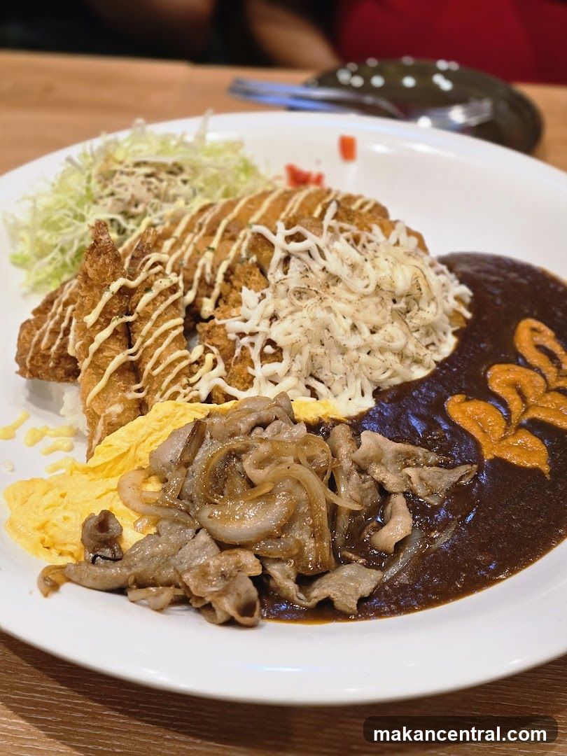 Food Plate