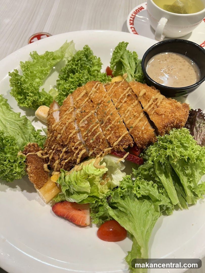 Food Plate