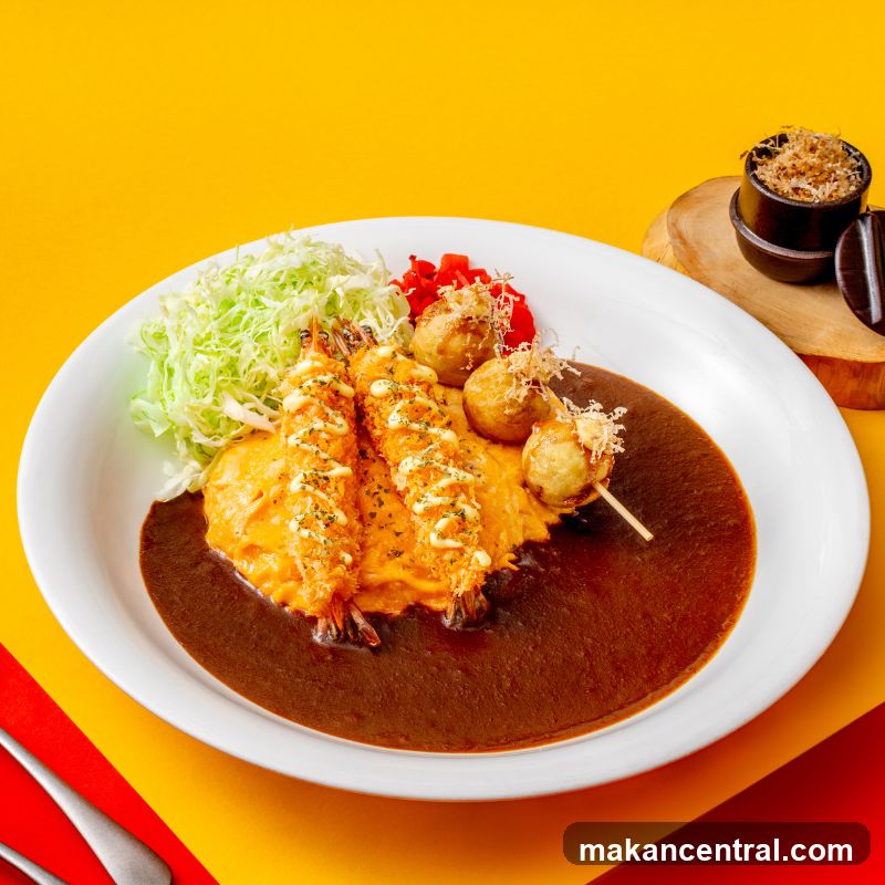 Food Presentation