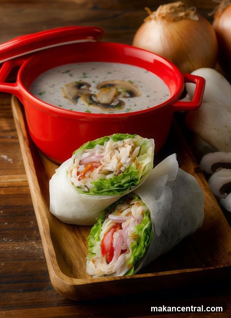 Food Presentation