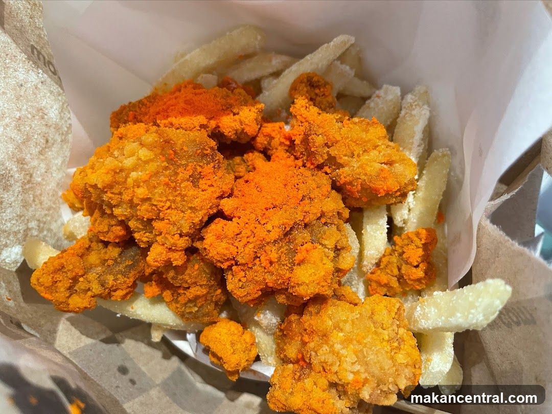 Food Item