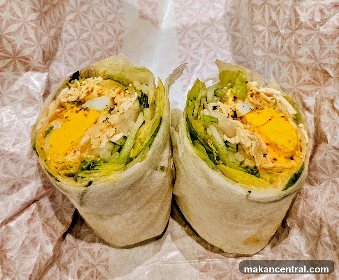 Food Wrap
