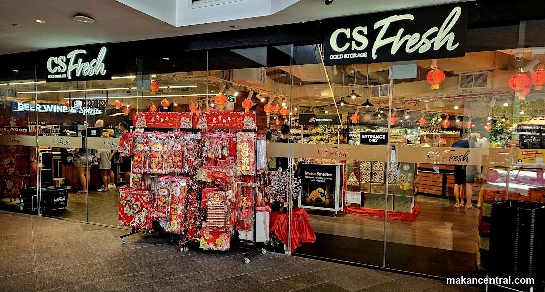 CS Fresh One Holland Village