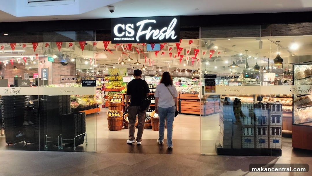 CS Fresh One Holland Village