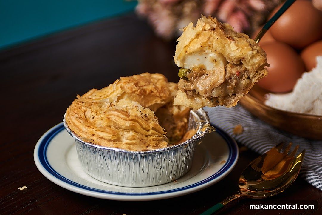 Food Photography