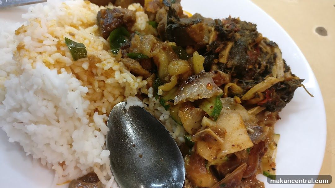 Food Plate