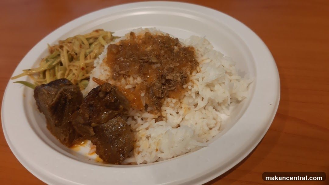 Food Plate