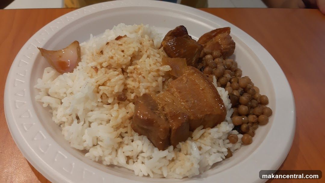 Food Plate