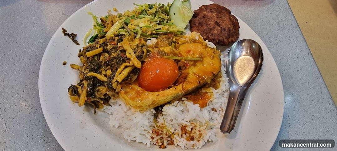 Food Plate