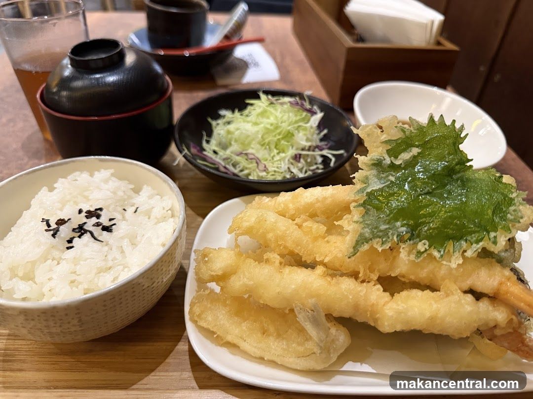 Tenjin