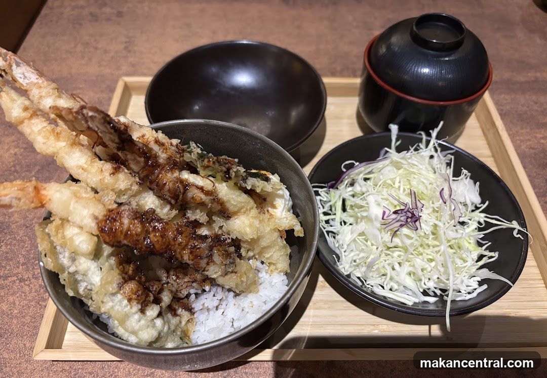 Food Presentation