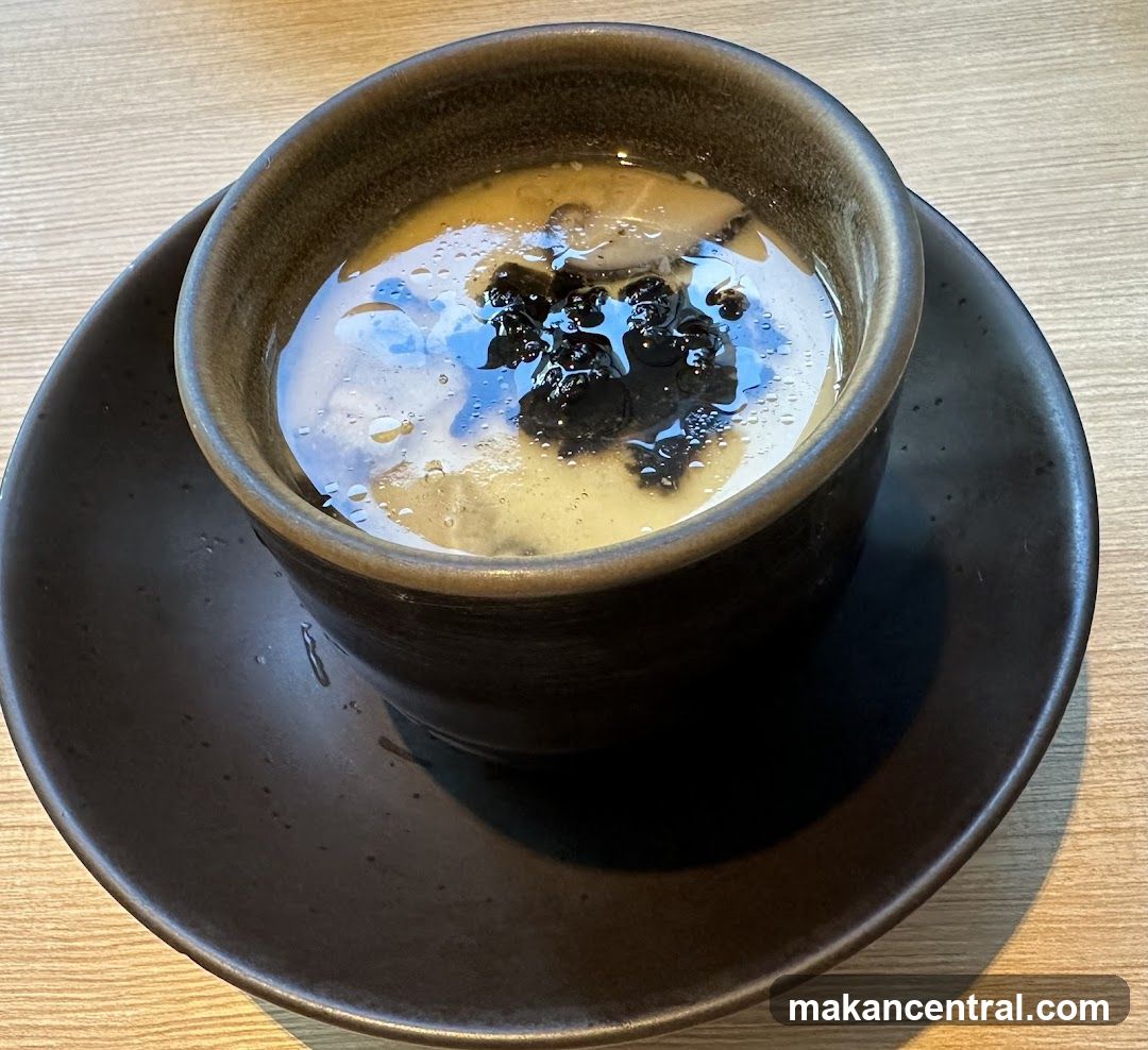 Bowl of Soup