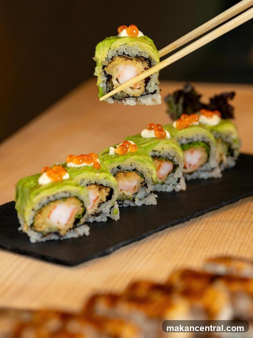 Sushi Jin