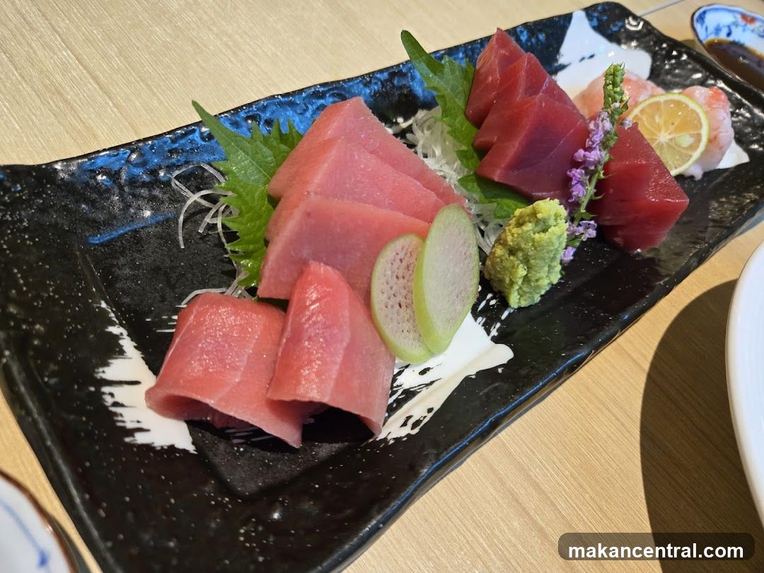 Sushi Jin