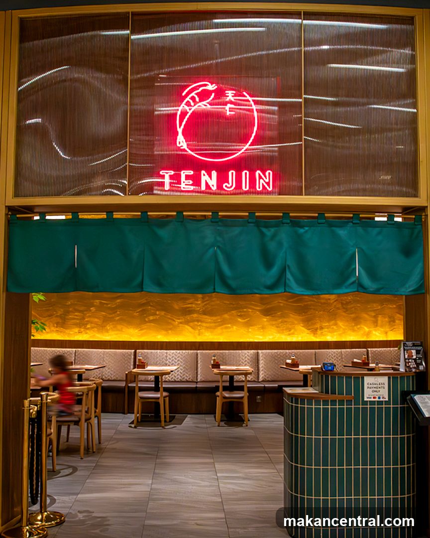 Tenjin