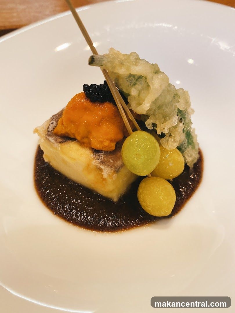 Food Presentation