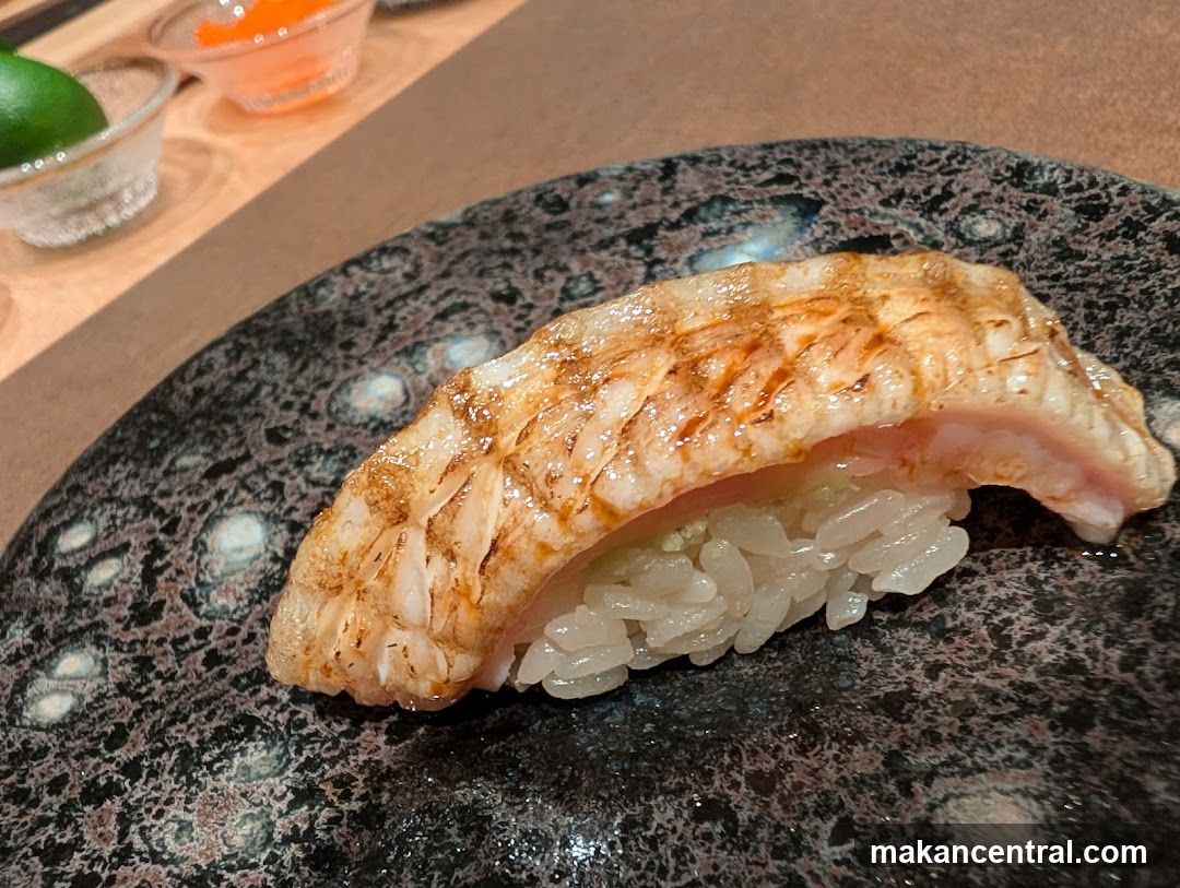 Sushi Plate