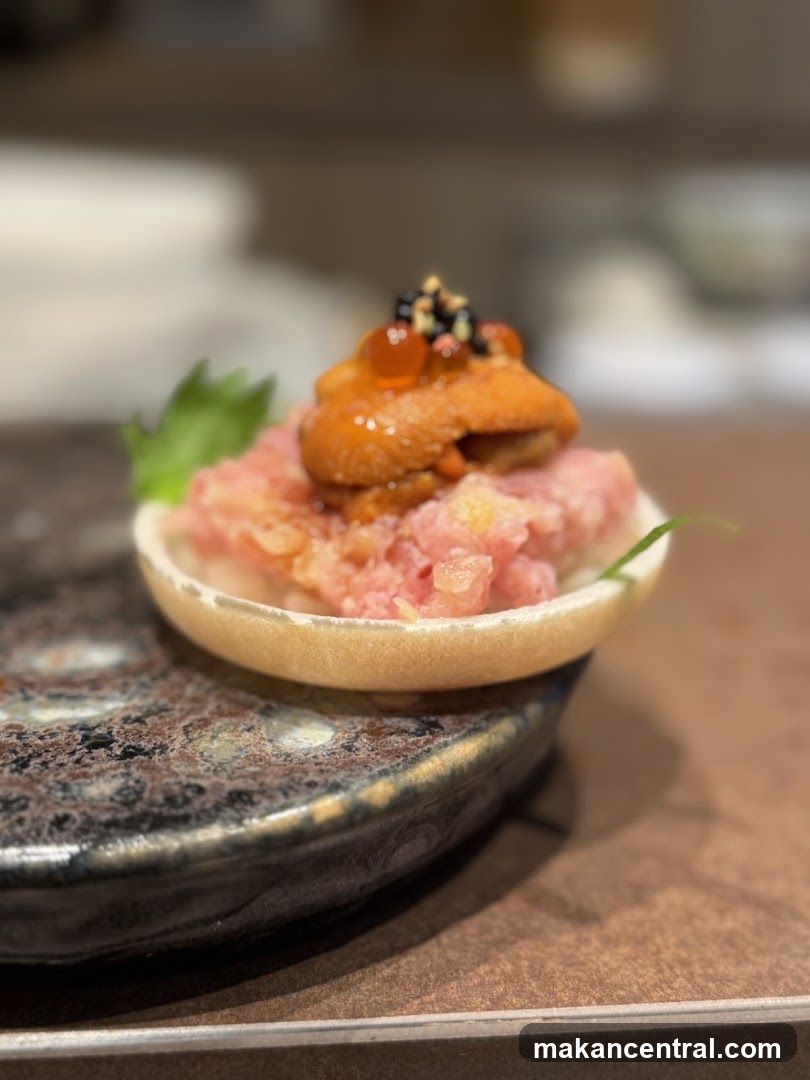 Food Presentation