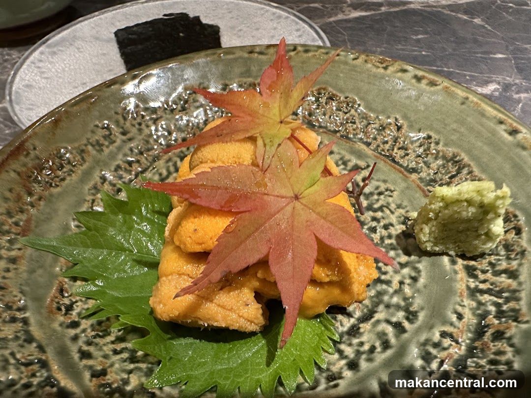 Food Presentation