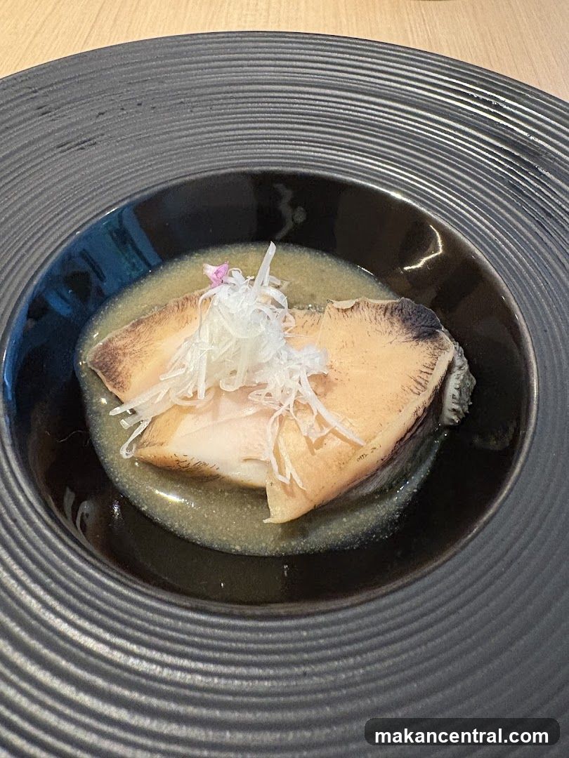 Food Presentation