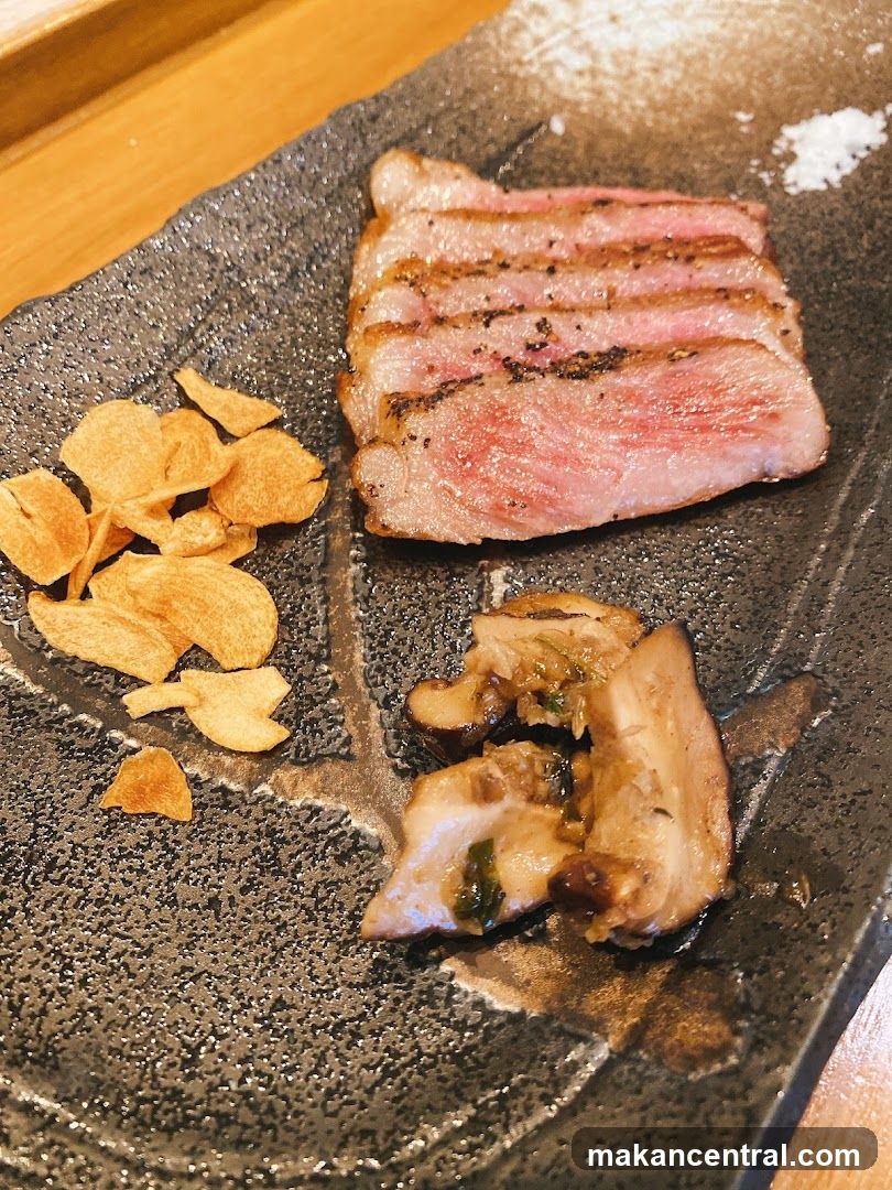Food Presentation