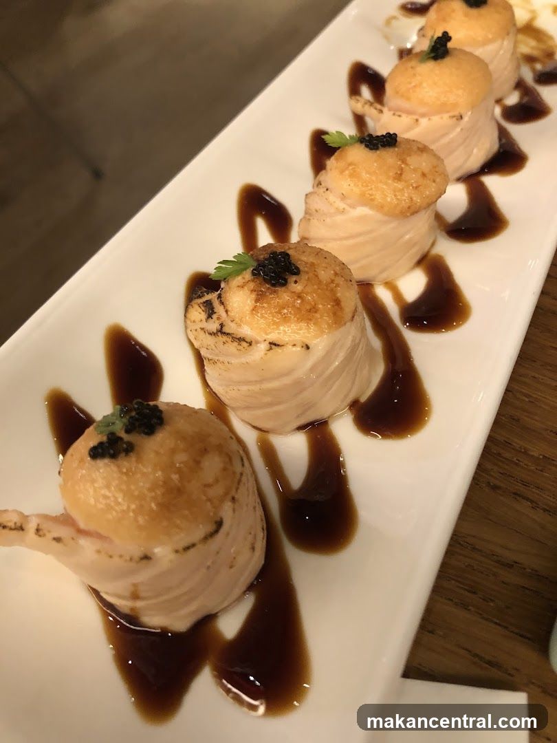 Food Presentation