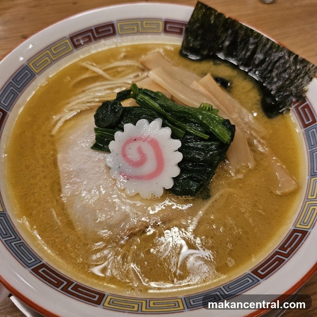 Ramen Bowl
