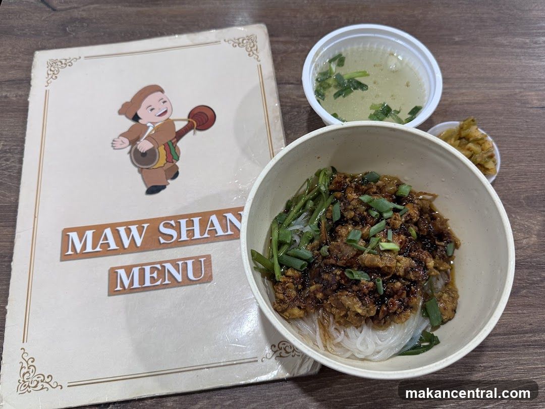 Maw Shan