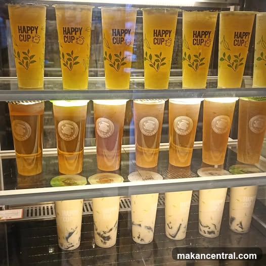 Happy Cup Funan