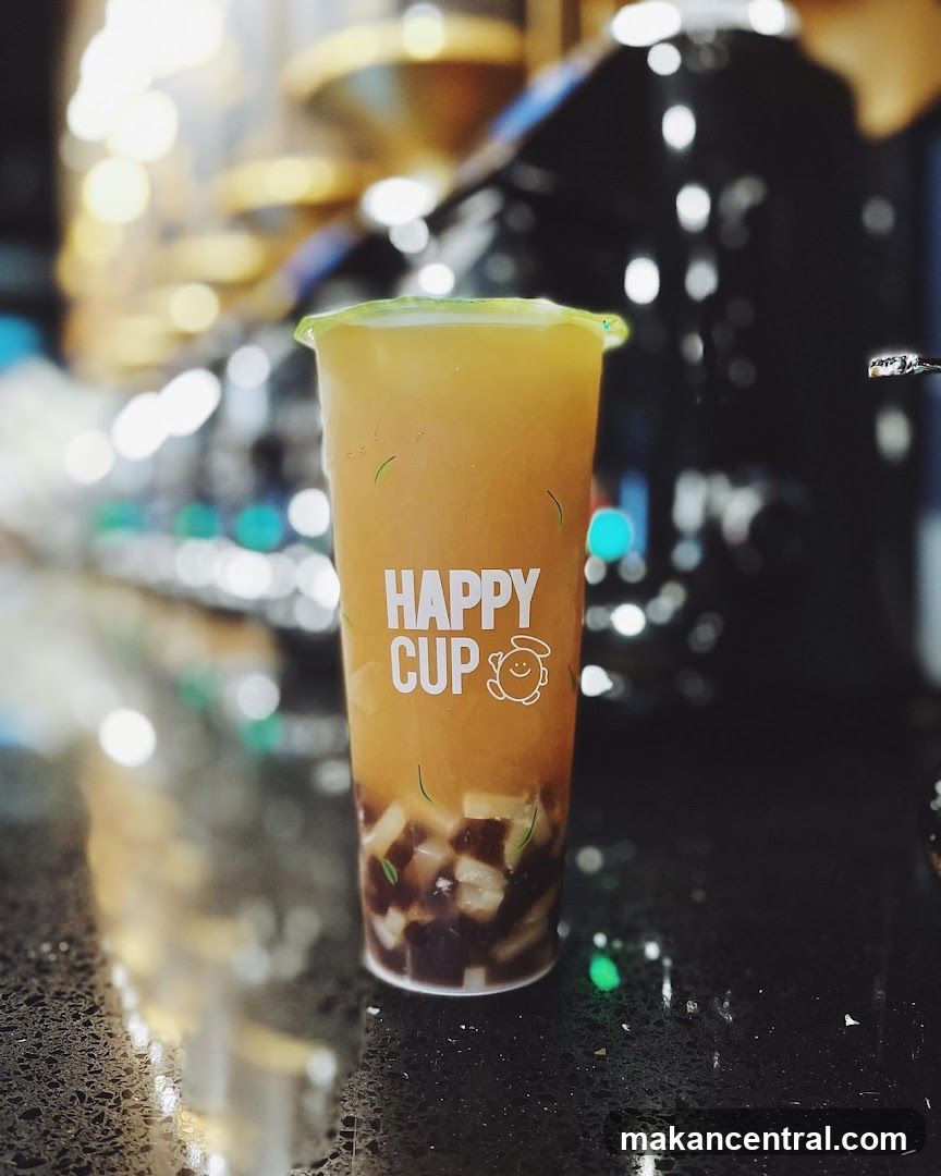 Bubble Tea