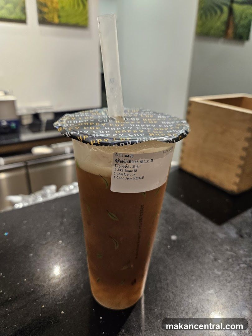 Bubble Tea