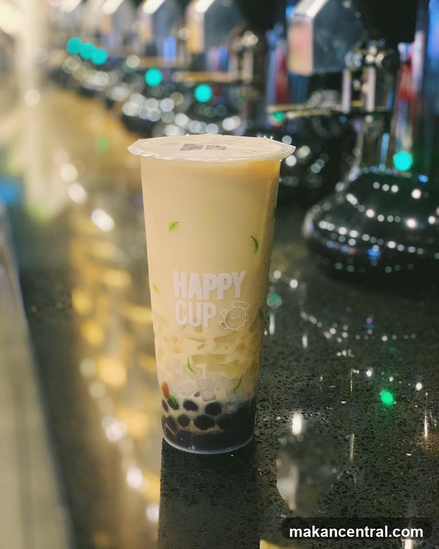 Bubble Tea
