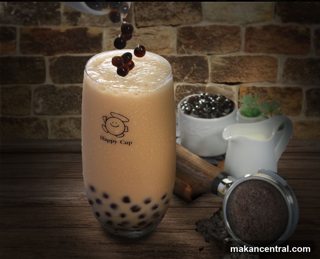 Bubble Tea