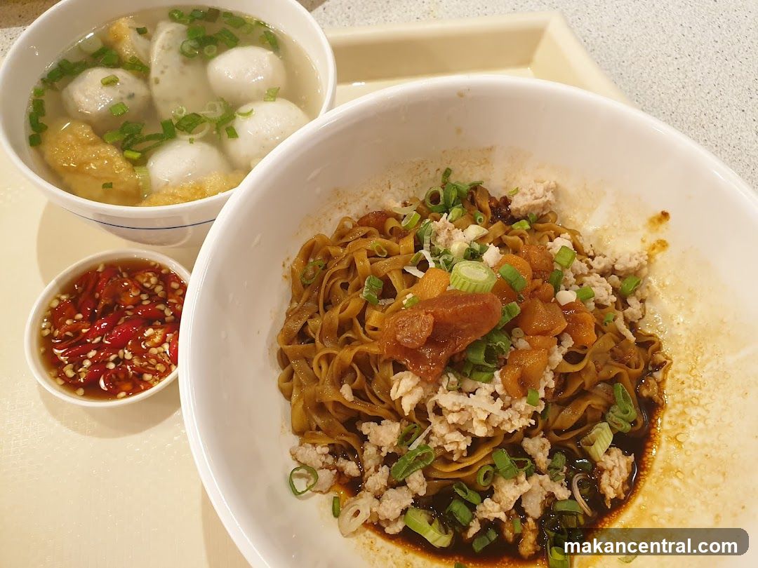 Food Republic Wisma Atria