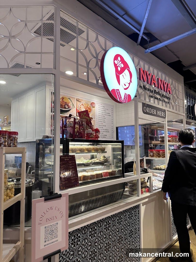 Food Republic Wisma Atria