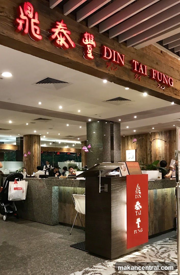 Din Tai Fung