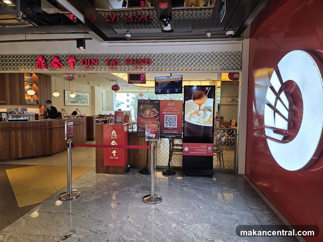 Din Tai Fung