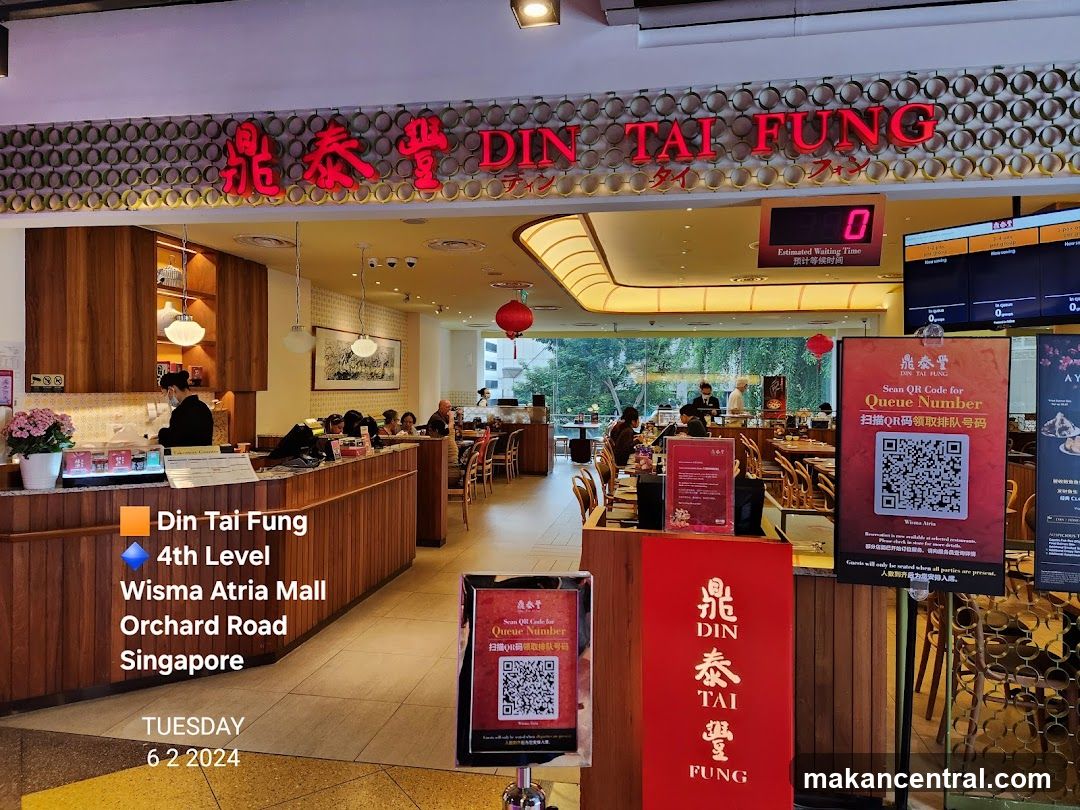 Din Tai Fung