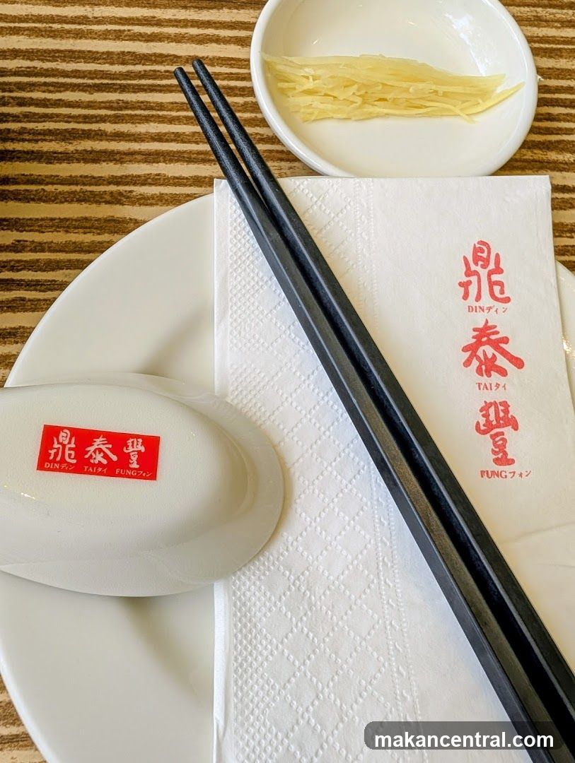 Table Setting