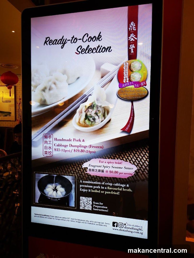 Ready-to-Cook Selection