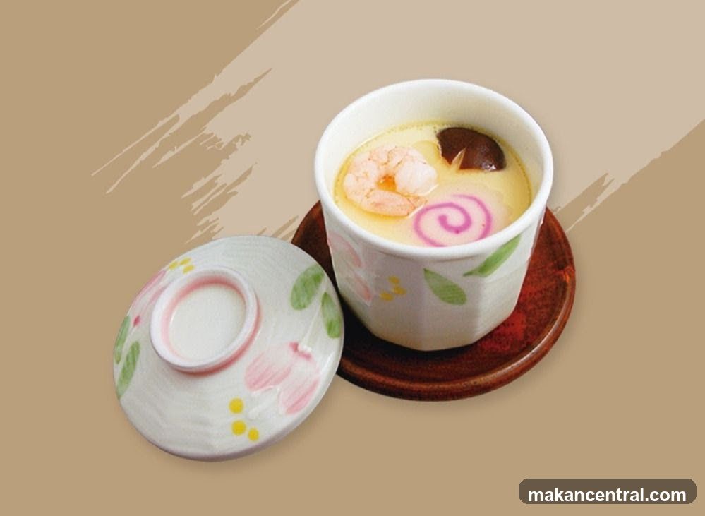 Chawanmushi