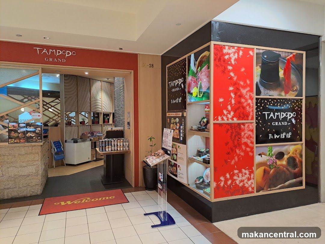 Tampopo Grand