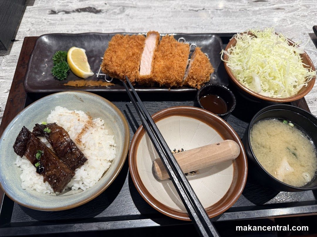 Gochi-So Shokudo ごち惣食堂