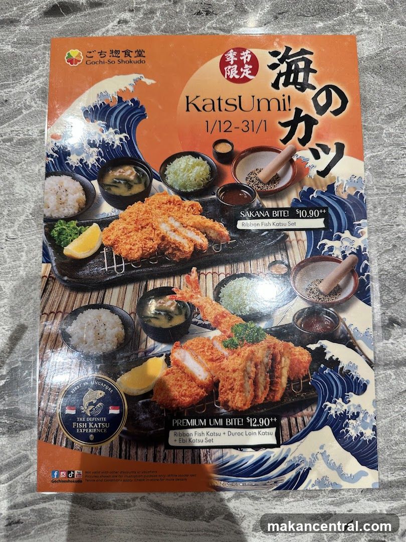 KatsUmi!