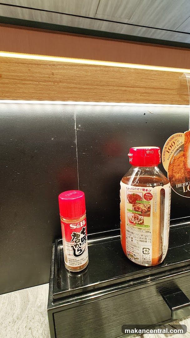 Condiments