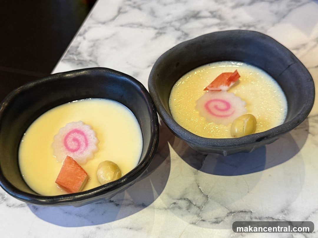 Chawanmushi