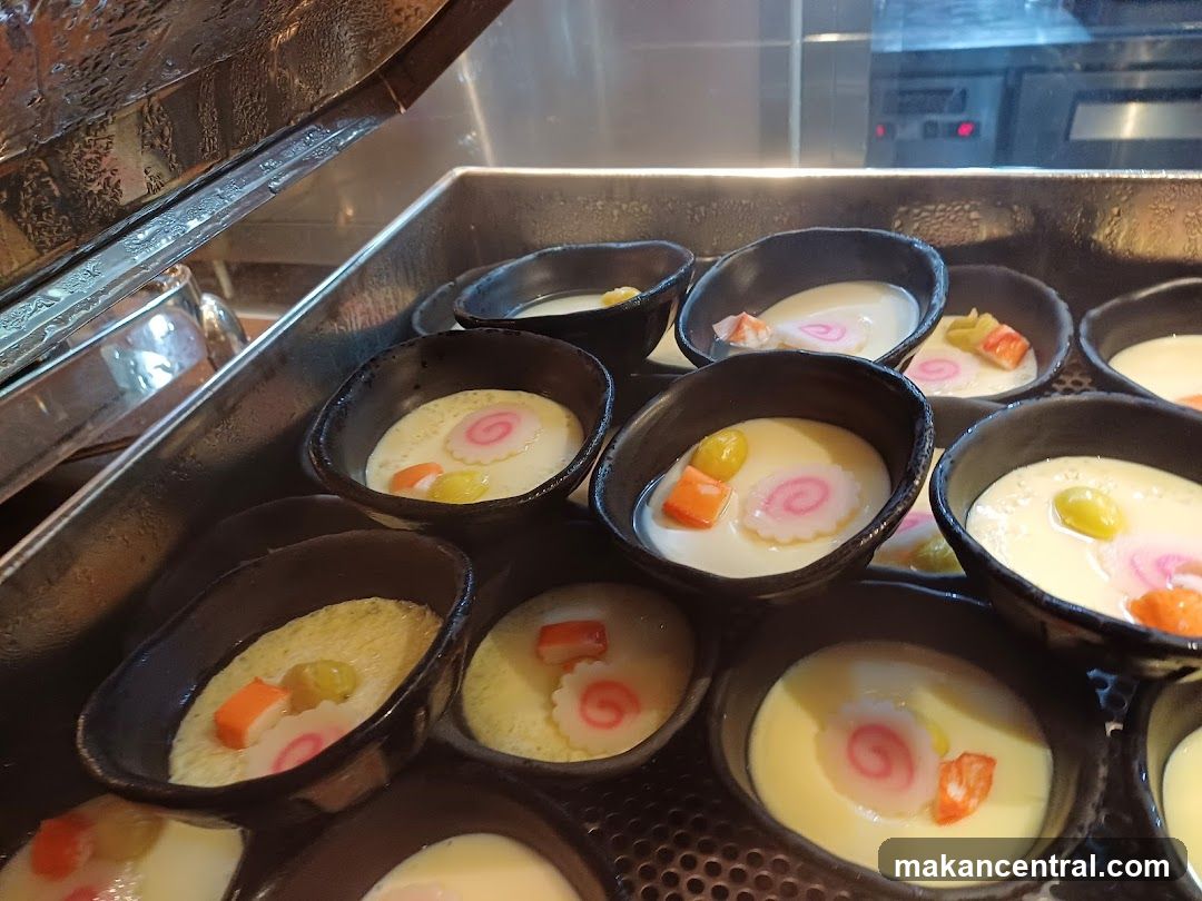 Chawanmushi